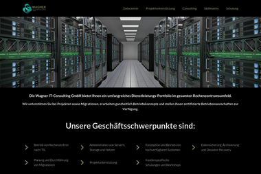 wagner-it-consulting.com - IT-Service Bad Honnef