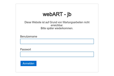 webart-jb.de - Marketing Manager Grimma