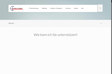 webdesign-and-it.de - Computerservice Wernigerode