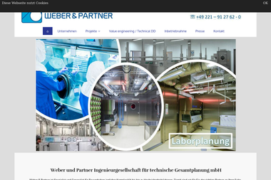 weber-und-partner.eu - Architektur Zülpich