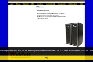 webinit.de - Computerservice Schwabmünchen