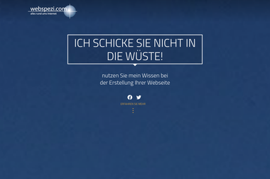 webspezi.com - Computerservice Geesthacht