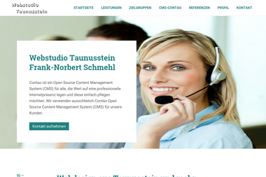 webstudio-taunusstein.de - Grafikdesigner Taunusstein
