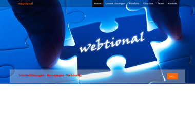 webtional.de - Web Designer Bremen