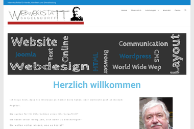 webwerkstatt-sagelsdorff.de - Web Designer Varel