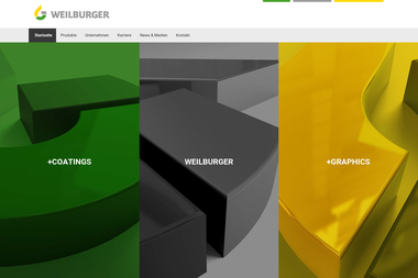 weilburger.com - Baustoffe Weilburg