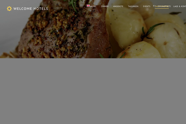 welcome-hotels.com/welcomehotel-paderborn/gastronomie - Catering Services Paderborn