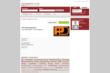 werbeagentur-in.de/agentur_angebot5780.html - Werbeagentur Northeim