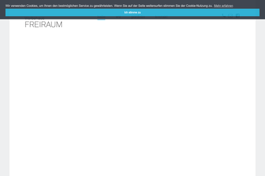 werbehaus-freiraum.de - Werbeagentur Ibbenbüren