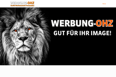 werbung-ohz.de - Werbeagentur Osterholz-Scharmbeck
