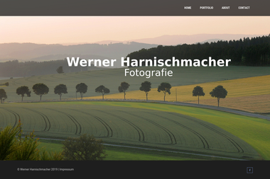 werner-harnischmacher.de - Fotograf Schmallenberg