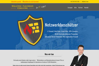 wfc-it.com - IT-Service Sinsheim