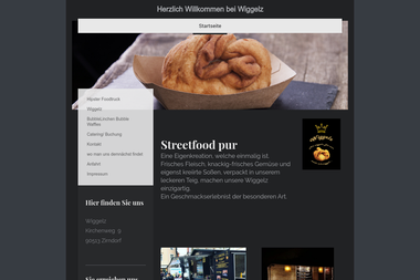 wiggelz.de - Catering Services Zirndorf