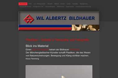 wil-albertz.de - Fotograf Wegberg