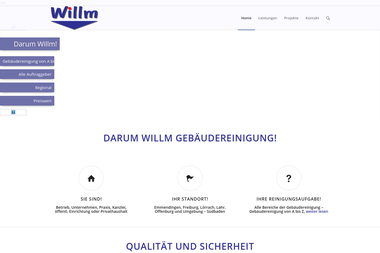 willm-service-emmendingen.de - Handwerker Emmendingen