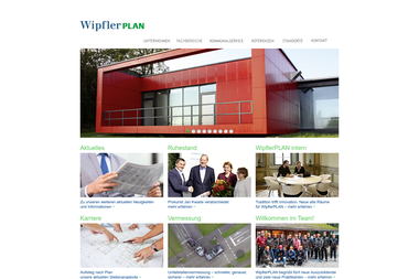wipflerplan.de - Bauleiter Pfaffenhofen An Der Ilm