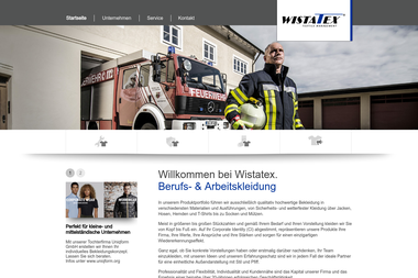 wistatex.com - Druckerei Sonthofen