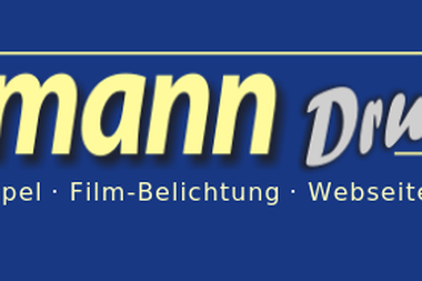 wittmann-druckstore.de - Druckerei Schwabach