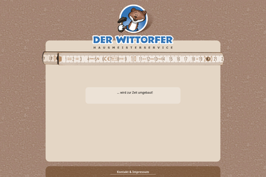 wittorfer.de - Handwerker Neumünster