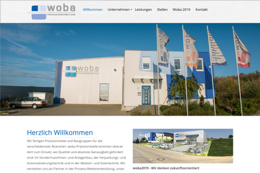 woba-cnc.de - Fliesen verlegen Sinsheim