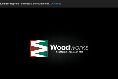 woodworks.de - Möbeltischler Hattingen