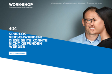 work-shop.de/service/niederlassungen/dingolfing-d - Personal Trainer Dingolfing