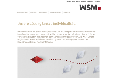 wsm-marketing.de - Werbeagentur Achern