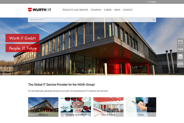 wuerth-it.com - IT-Service Konstanz
