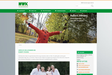 wwk24.de - Versicherungsmakler Freising