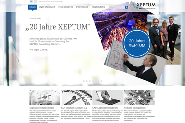xeptum.com - IT-Service Schwabach