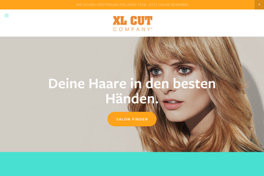 xlcut.de - Barbier Itzehoe