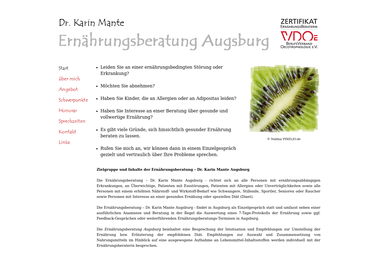 xn--augsburg-ernhrungsberatung-rhc.de - Ernährungsberater Augsburg