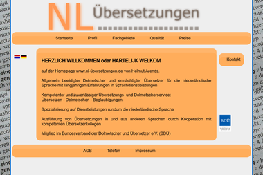 xn--nl-bersetzungen-1vb.de - Übersetzer Oldenburg