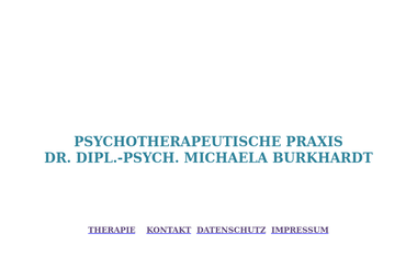 xn--praxis-fr-psychotherapie-reutlingen-1wd.de - Psychotherapeut Reutlingen