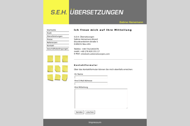 xn--seh-bersetzungen-mzb.com/kontakt.html - Übersetzer Neu-Ulm