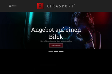 xtrasport.net - Personal Trainer Espelkamp