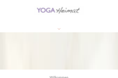 yogaheimat.de - Yoga Studio Korschenbroich