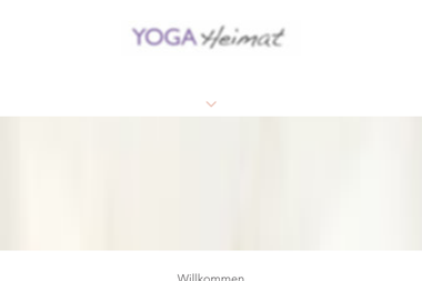 yogaheimat.de - Yoga Studio Mönchengladbach