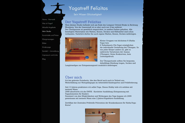 yoga-lemgo.com/Mein-Studio.html - Yoga Studio Lemgo