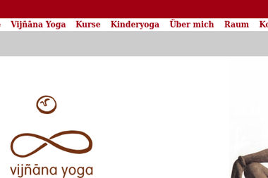 yogaraum-kh.de - Yoga Studio Bad Kreuznach