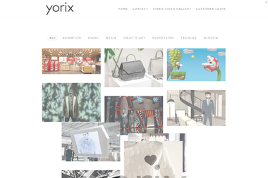 yorix.com - Grafikdesigner Renningen