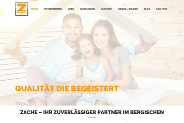 zache.com - Klimaanlagenbauer Remscheid