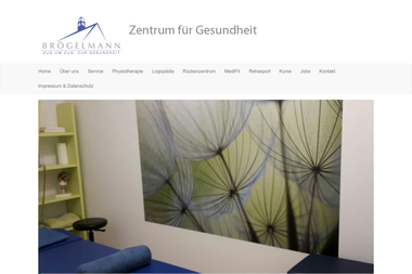 zfg-broegelmann.de - Personal Trainer Remscheid