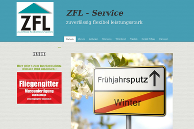 zfl-service.de - Handwerker Neuwied