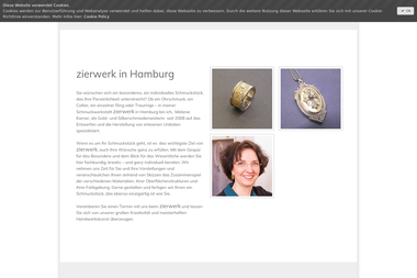 zierwerk.net - Juwelier Hamburg