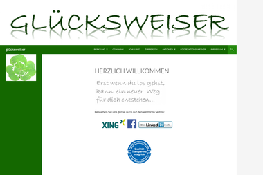 xn--glcksweiser-uhb.de - Fotograf Schwelm