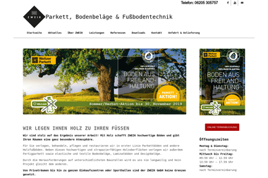 zweik.com - Bodenleger Hockenheim