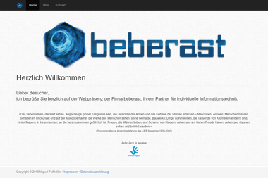 beberast.net - Computerservice Meckenheim