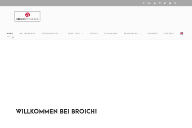 broich.catering - Catering Services Kaarst
