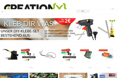 creationx.de - Werbeagentur Nordenham